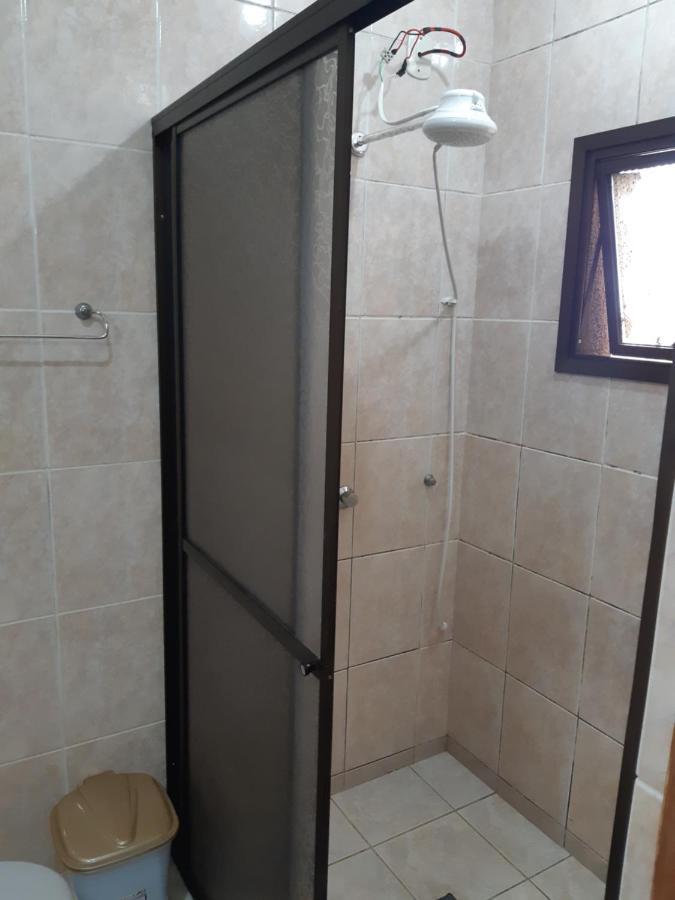 Apartamentos Nadai 301 Foz do Iguaçu Exterior foto