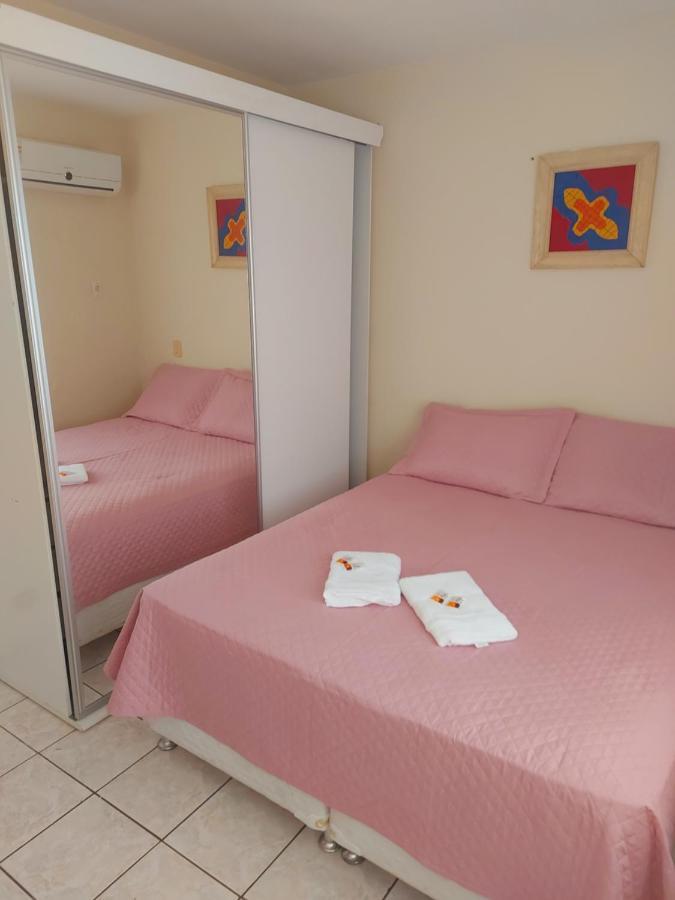 Apartamentos Nadai 301 Foz do Iguaçu Exterior foto