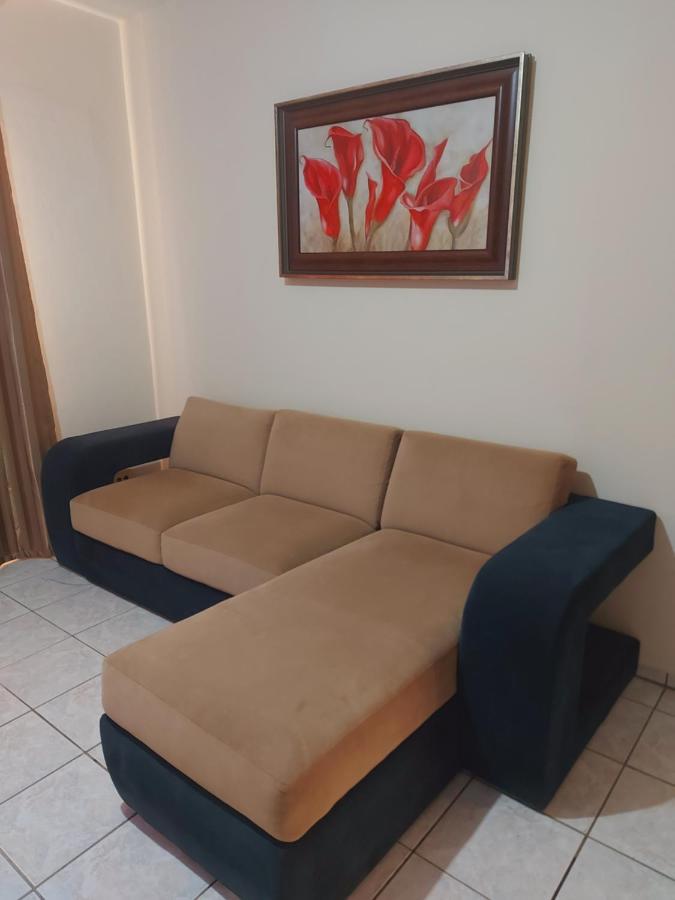 Apartamentos Nadai 301 Foz do Iguaçu Exterior foto