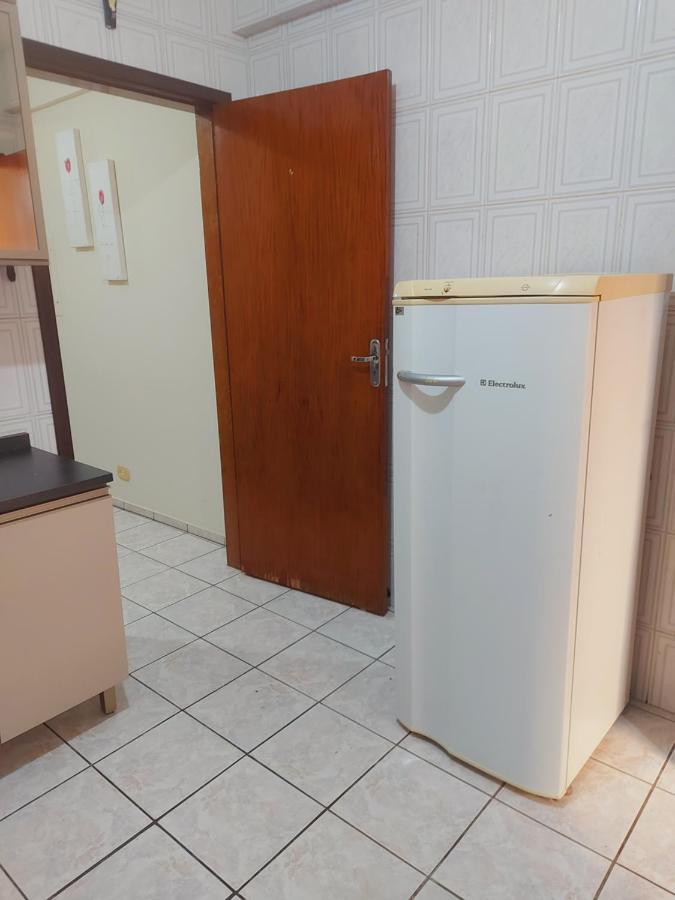 Apartamentos Nadai 301 Foz do Iguaçu Exterior foto