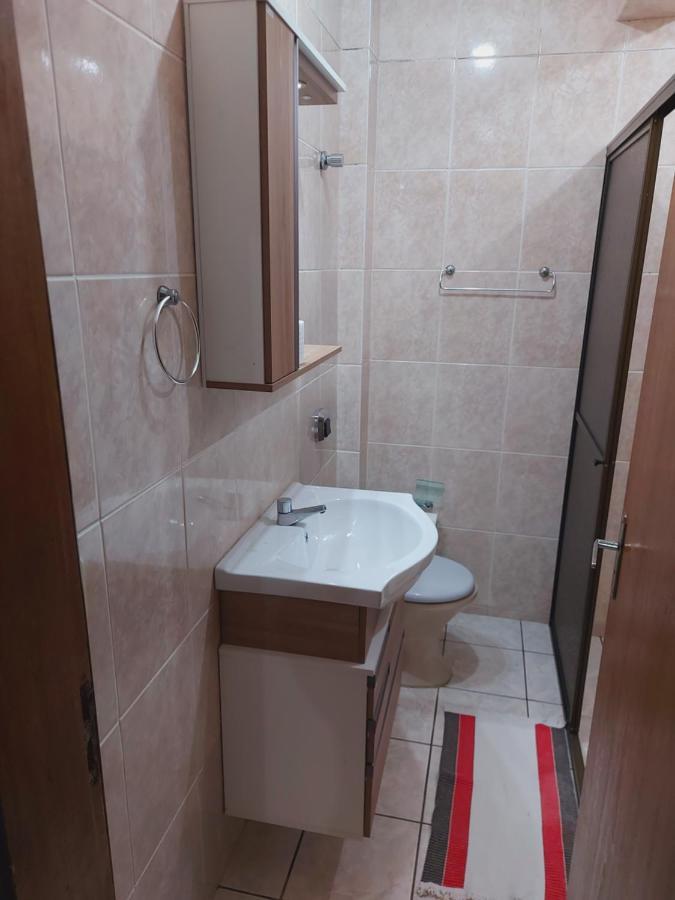 Apartamentos Nadai 301 Foz do Iguaçu Exterior foto