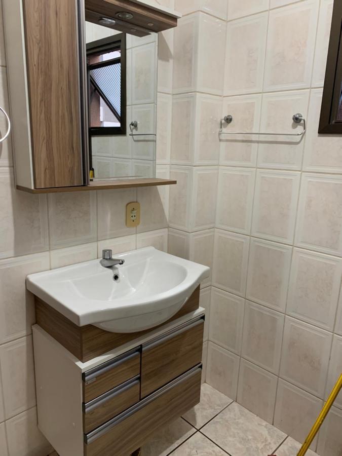 Apartamentos Nadai 301 Foz do Iguaçu Exterior foto